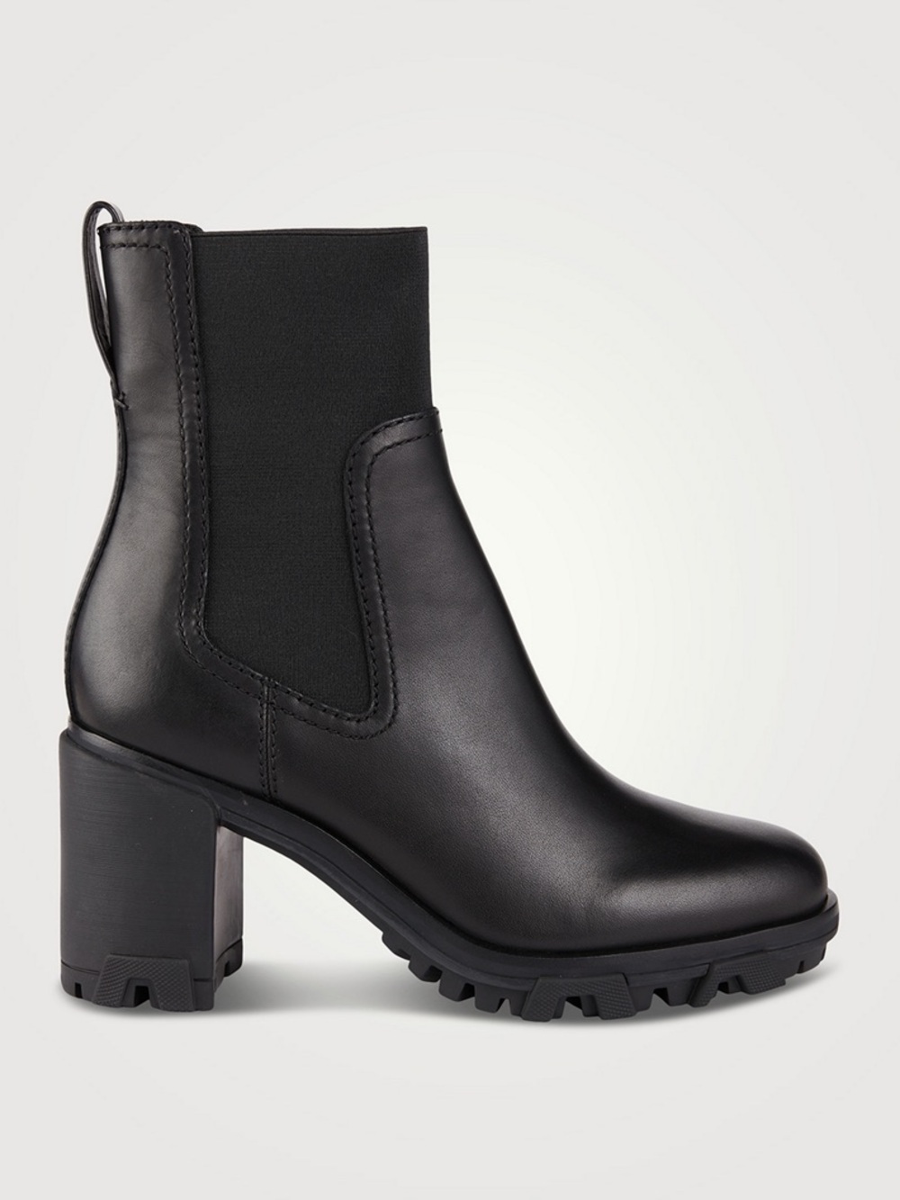 NWT! Rag & Bone leather boots sz 39.5